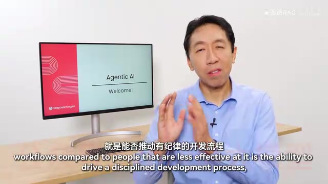 规范化开发流程是核心竞争力