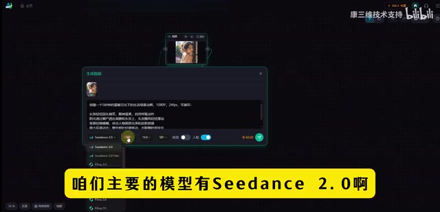 这是真人的