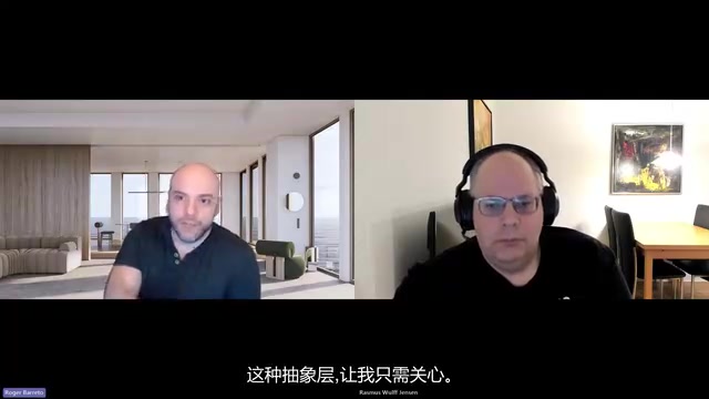 微软Agent Framework核心开发者访谈:架构设计与演进全解析