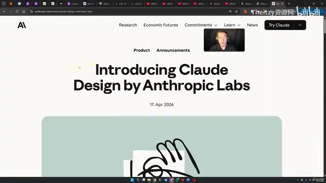Claude Design