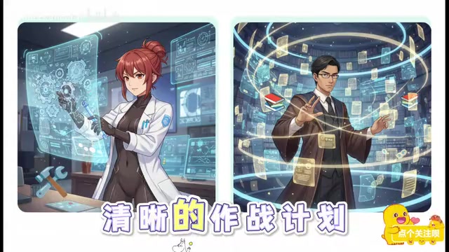 简单来说就是