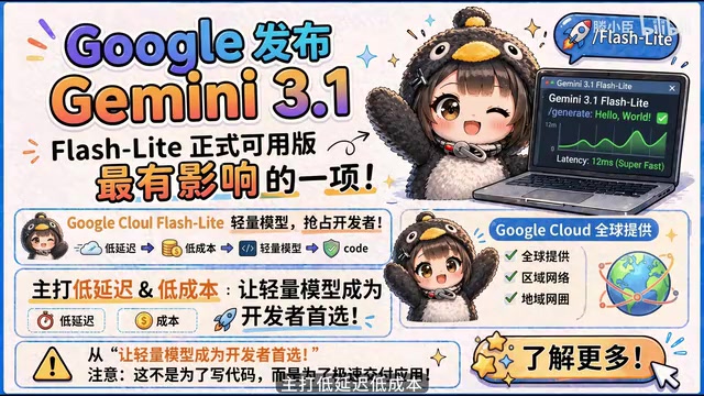已通过Google Cloud全球提供
