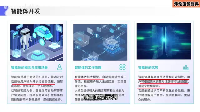 Coze平台核心功能概览