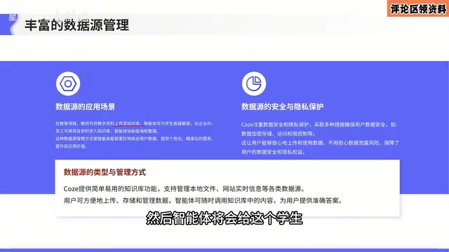 知识库应用场景