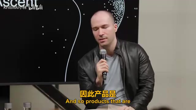 OpenAI应用层战略聚焦