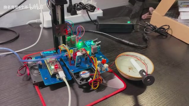 小智AI+MCP协议+STM32:语音控制智能家居实战方案