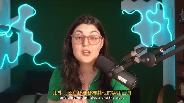 开发工具与IDE选择