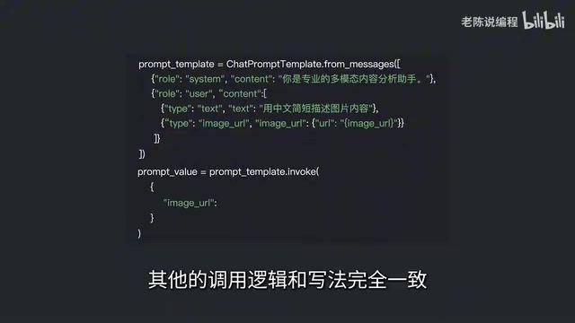 模板支持将URL、Base64编码、本地文件路径等作为参数动态输入。