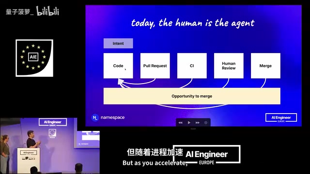 合并窗口的重要性