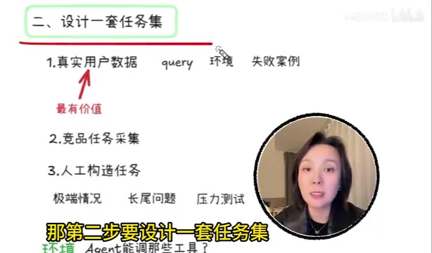 Agent评估五维体系:AI产品经理面试必考题全解析