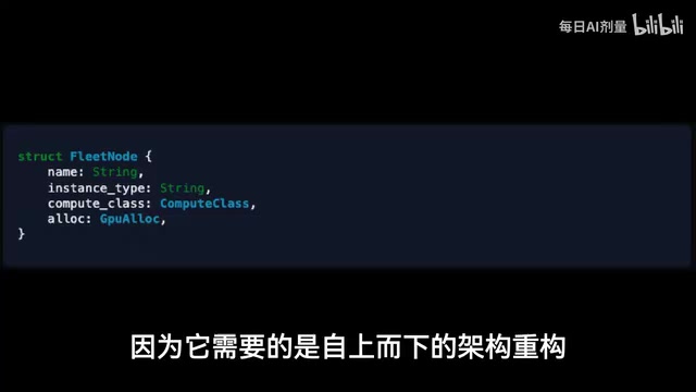 而不是又一根switch case分子