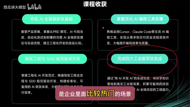 企业热门AI应用场景