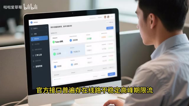 多模型AI开发实战:统一API网关架构设计指南