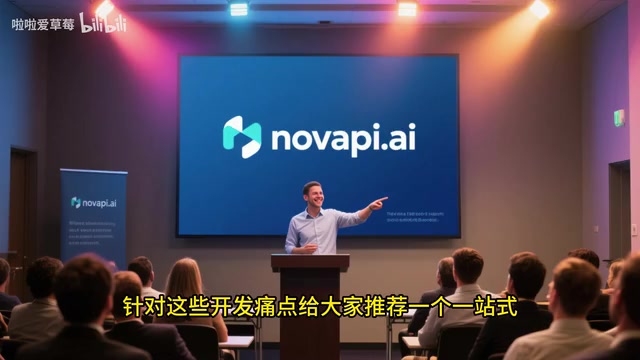 统一API解决方案