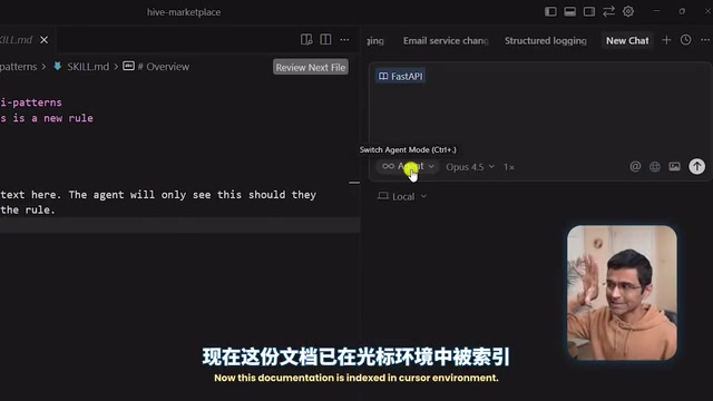 使用Commands实现可复用的代码变更