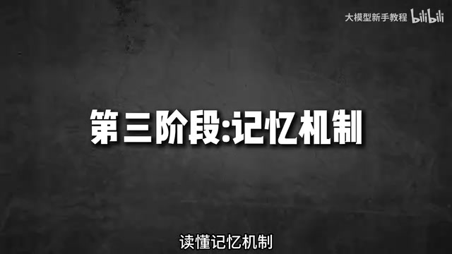 AI Agent记忆机制