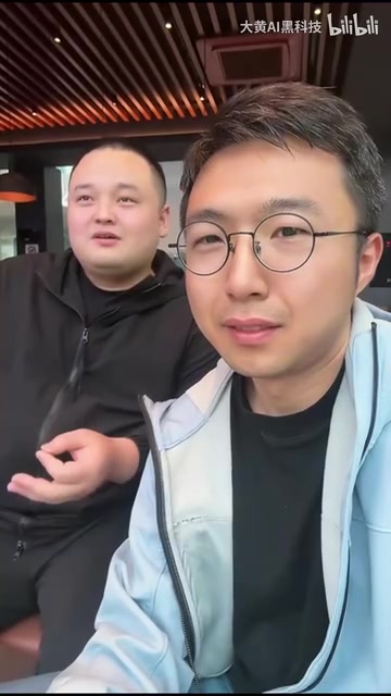 是他自己能不能上手