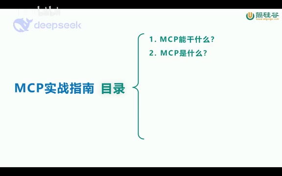 MCP工作原理示意