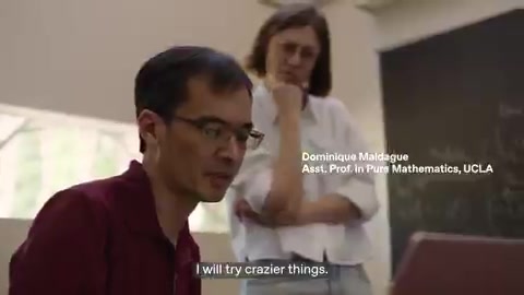 陶哲轩:AI消除认知摩擦,让数学家敢于尝试更疯狂的想法