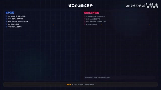 SANA自学习的冷启动限制
