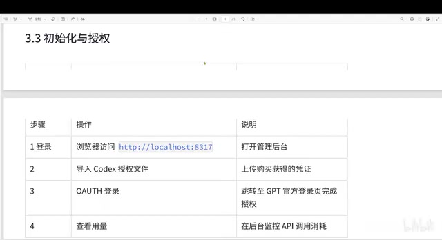 管理后台登录