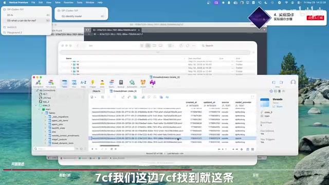 数据库编辑