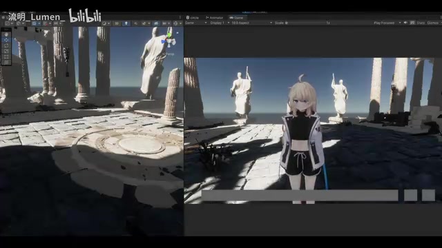 時間はもうすぐそこよ