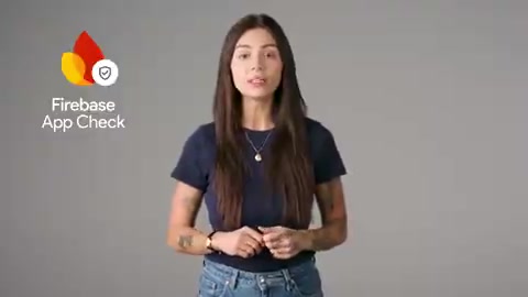 App Check重放攻击防护