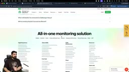 DevOps监控工具的定价与功能