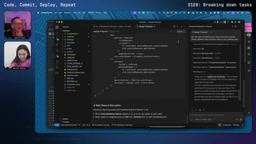 Agent选择了Gemini 2.5 Flash模型