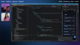 Android端完成构建