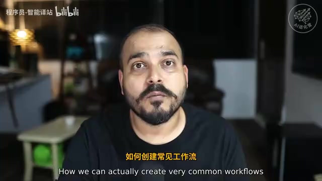 这些工作流,我们会了解云插件,如何创建常见工作流。