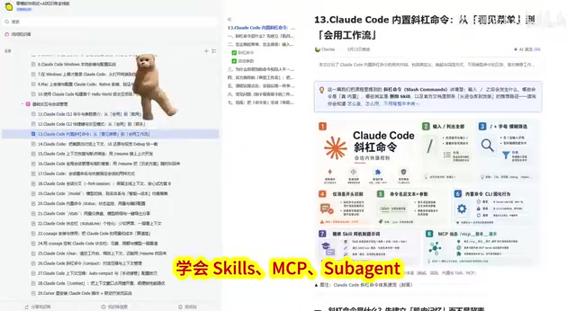 比如装个PlayWrite MCP