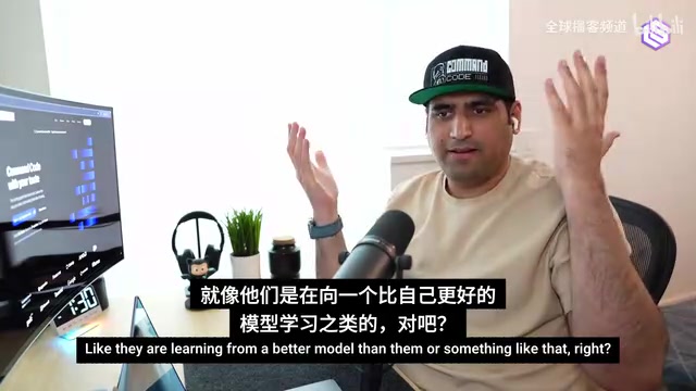 And their training is whatever you are being told is right.