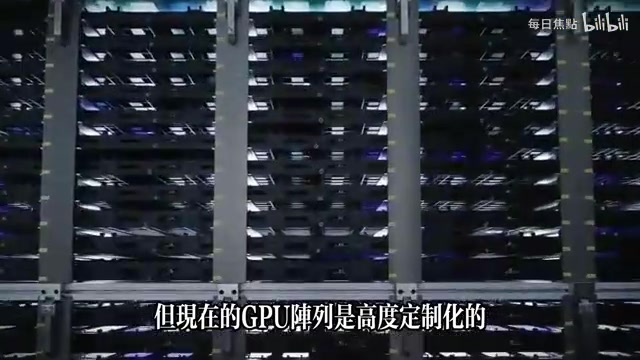 GPU array customization issues