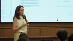 OpenAI Investor Innovation Day: How Codex Is Reshaping Enterprise Workflows