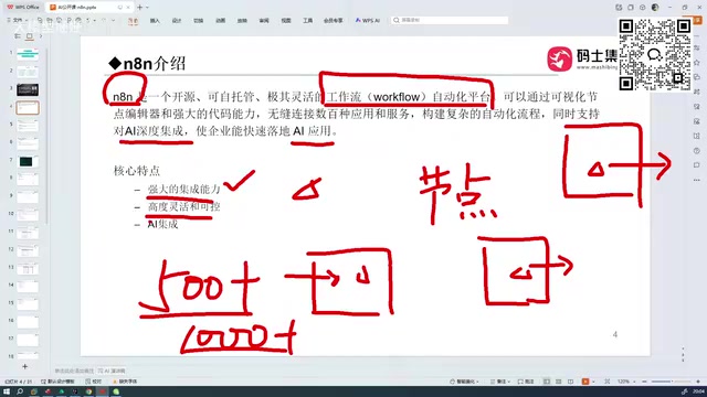服务你的业务