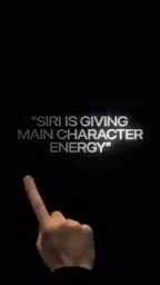 character energy and puts the personal in personal assistant see next generation apple