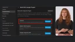 Android Skills growing