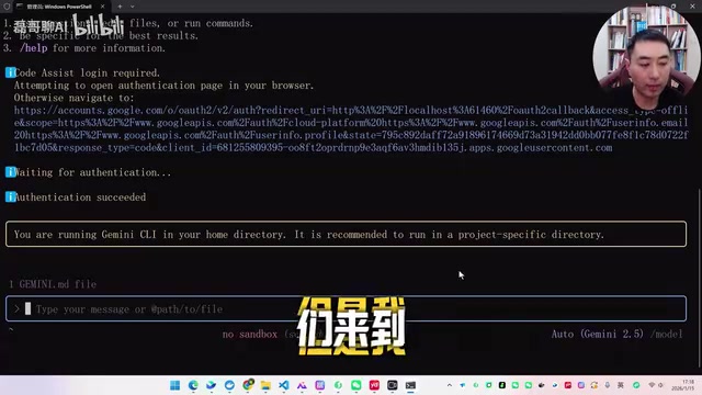 默认模型配置