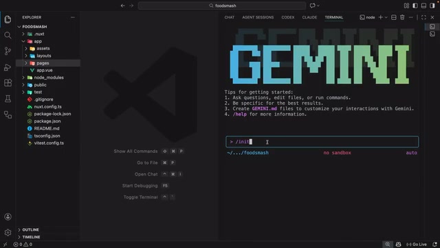 GEMINI.md配置指南:三级作用域定制你的AI编码助手
