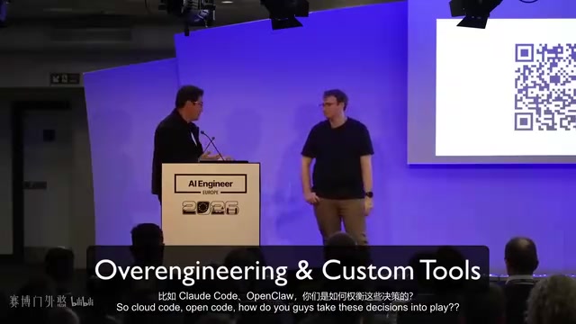 You don't directly participate in Cloud Code work