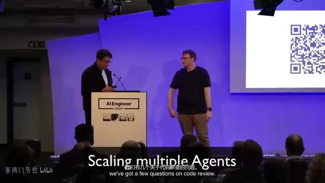 Development speed is so fast now