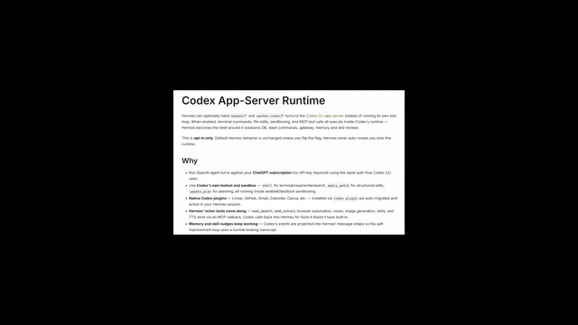 Hermes Overhaul in Practice: Building a Multi-Model Orchestration Master Agent System