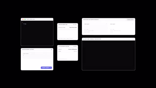 Plugin initialization flow