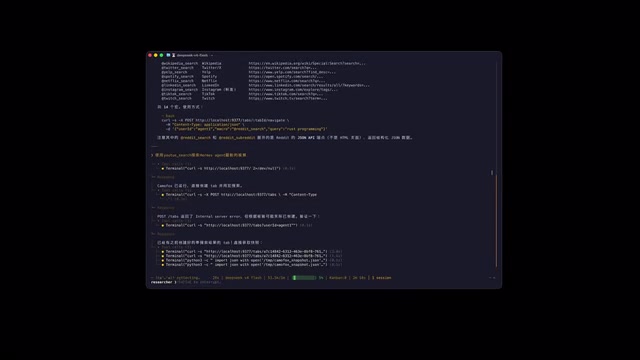 CDP security considerations