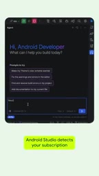 Android Studio自动检测订阅状态