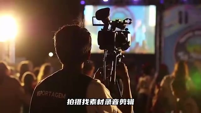 Video Production Workflow