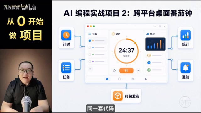Cross-platform support