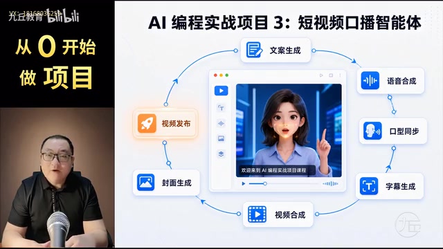 AI Agent project